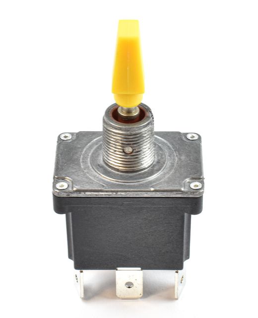 Toggle Switch OnOffOn